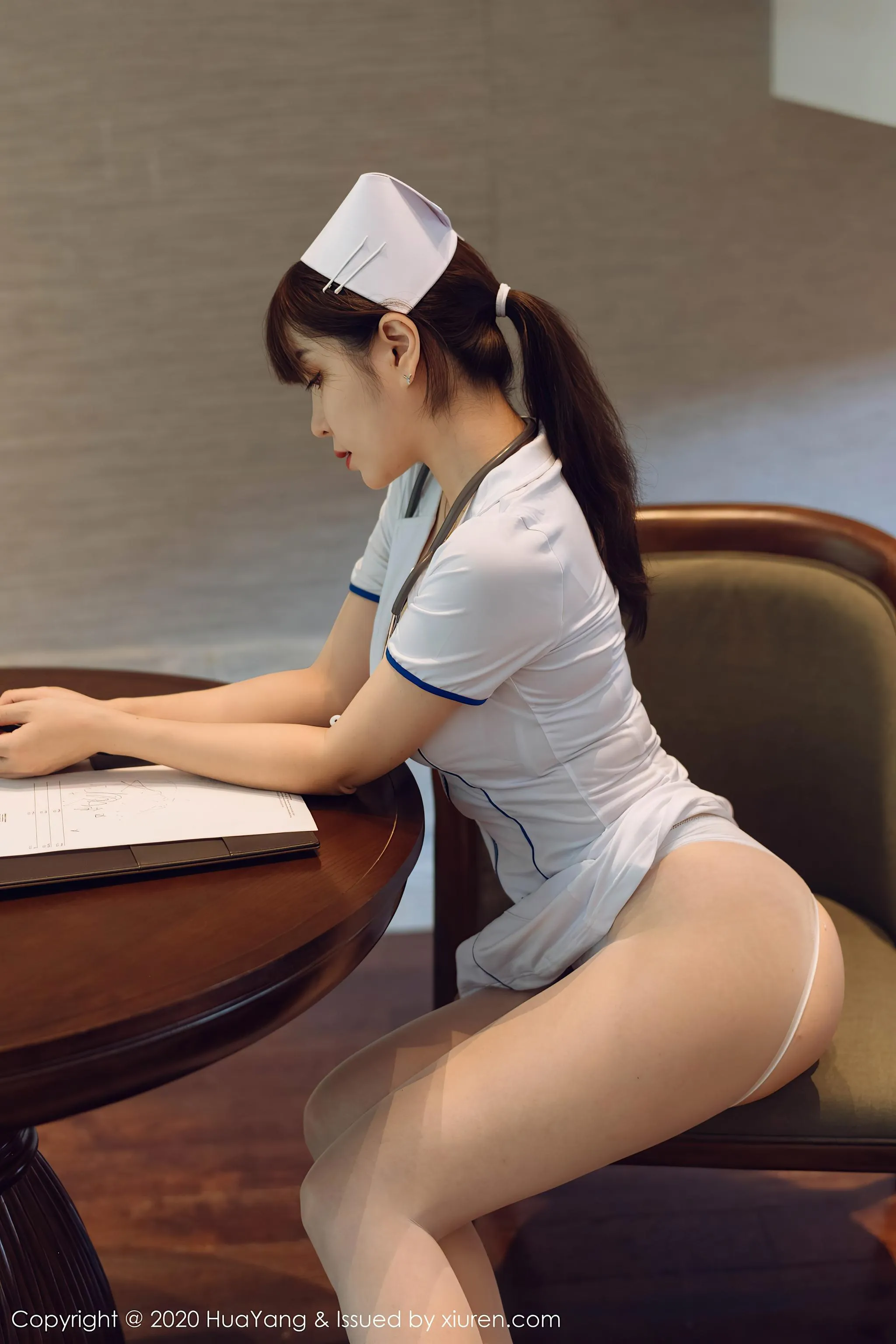 [HuaYang花漾] 2020.11.27 VOL.330 王雨纯 [103P]插图2